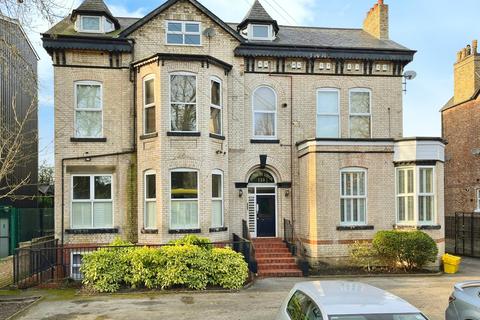undefined, Palatine Road, Didsbury, Manchester, M20
