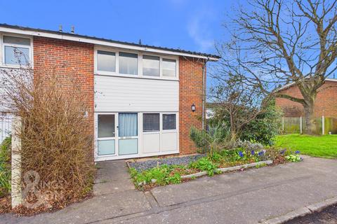 Finch Way, Brundall, Norwich