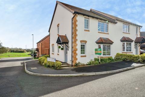 undefined, Sir Howel Crescent, Undy, Caldicot
