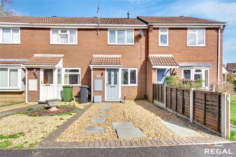 2 bedroom terraced house for sale, 14 Edmunds Close, Botley, SO30