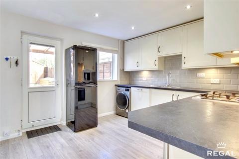 2 bedroom terraced house for sale, 14 Edmunds Close, Botley, SO30