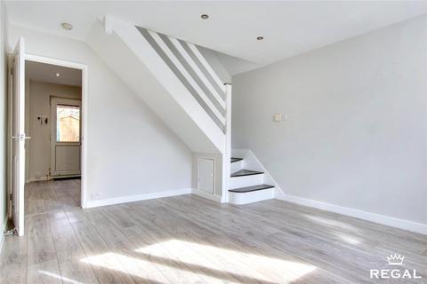 2 bedroom terraced house for sale, 14 Edmunds Close, Botley, SO30