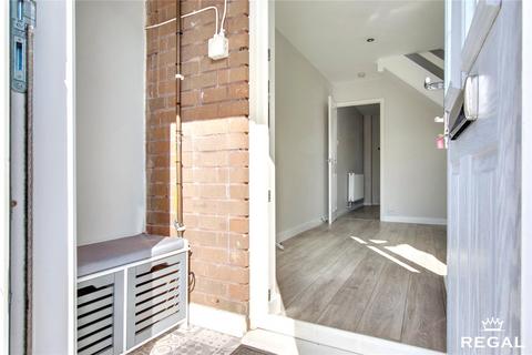 2 bedroom terraced house for sale, 14 Edmunds Close, Botley, SO30