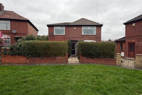 undefined, Williams Crescent, Chadderton