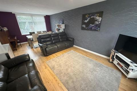 undefined, Williams Crescent, Chadderton