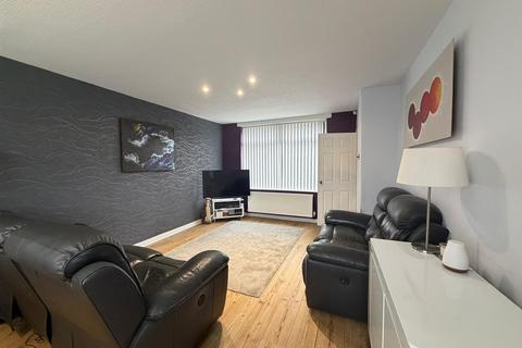 undefined, Williams Crescent, Chadderton