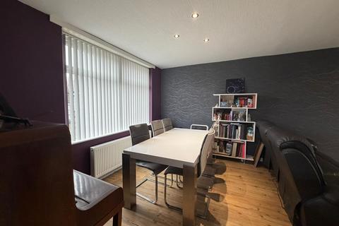 undefined, Williams Crescent, Chadderton