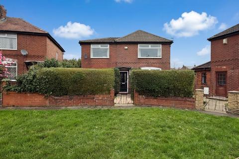 undefined, Williams Crescent, Chadderton
