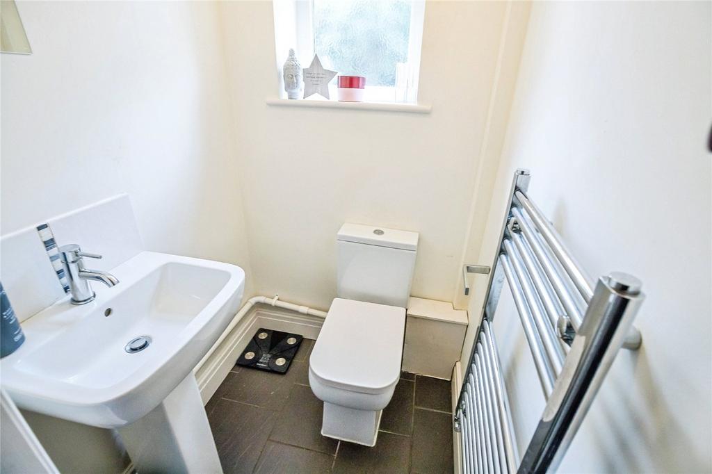 Wc/Cloak