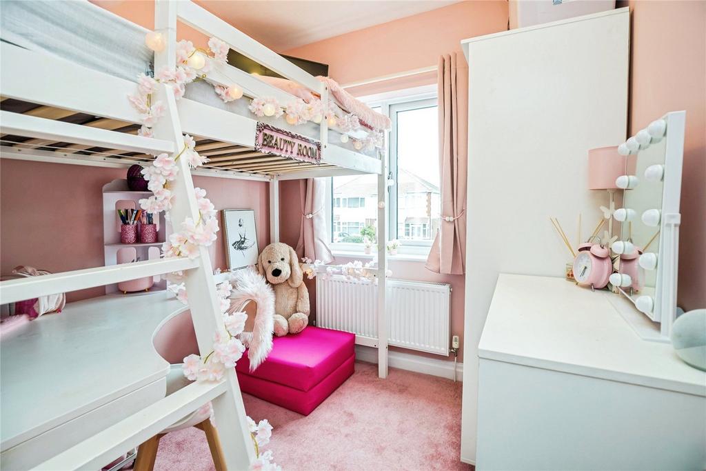 Bedroom 3