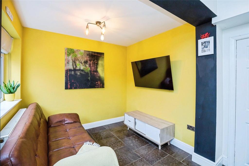 Kitchen/Family Room
