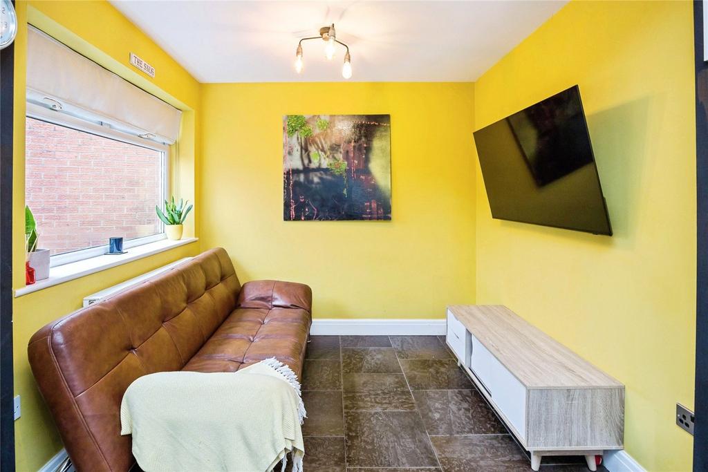 Kitchen/Family Room