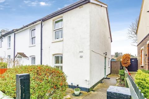 Park Road, Caterham, Surrey, CR3