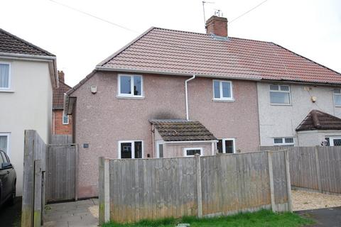 undefined, Heathcote Road, Bristol BS16