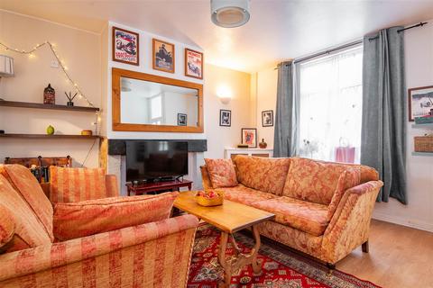 undefined, Parker Street, Chorley