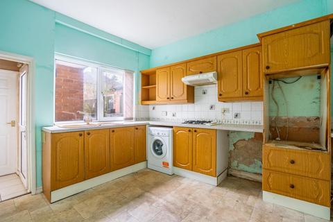undefined, Kensington Street, York