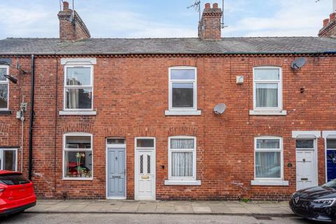 undefined, Kensington Street, York
