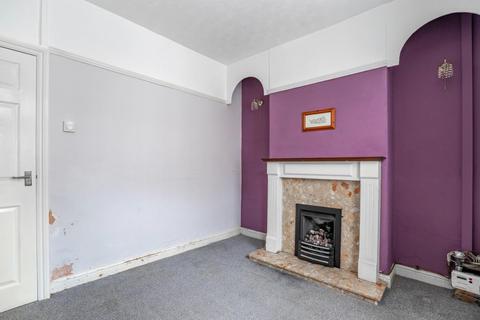 undefined, Kensington Street, York