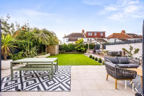 undefined, Langdale Road, Hove