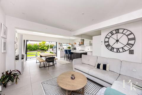undefined, Langdale Road, Hove