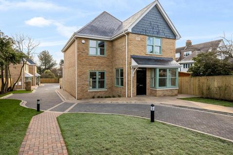 undefined, Bilbrooke Gardens, Whetstone