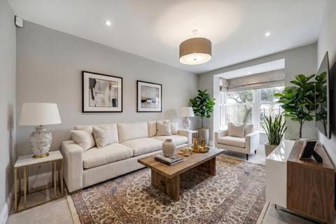 undefined, Bilbrooke Gardens, Whetstone