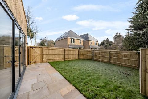 undefined, Bilbrooke Gardens, Whetstone