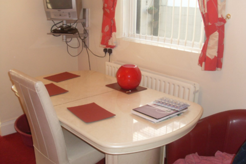 undefined, Halifax Road, Bradford, BD6 1JQ