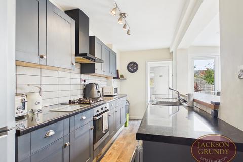 undefined, Moore Street, Kingsley, NN2 7HU