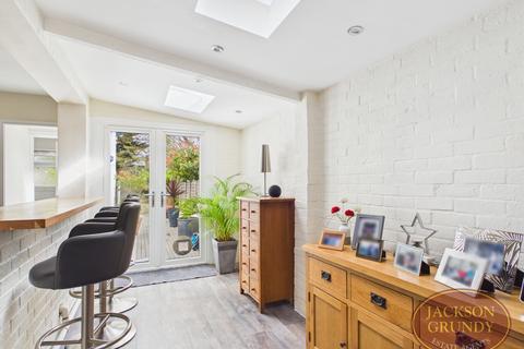 undefined, Moore Street, Kingsley, NN2 7HU