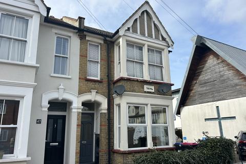 undefined, Leigh Hall Road, Leigh-on-Sea SS9