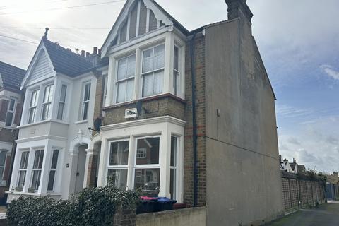 undefined, Leigh Hall Road, Leigh-on-Sea SS9