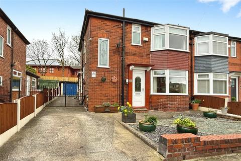 Rothesay Road, Swinton M27