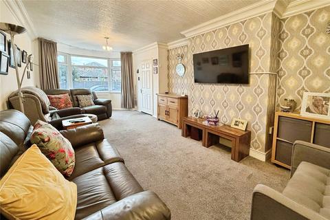 3 bedroom semi-detached house for sale, Rothesay Road, Swinton M27