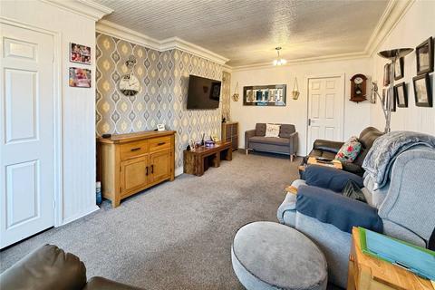 3 bedroom semi-detached house for sale, Rothesay Road, Swinton M27