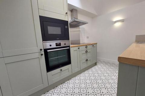 undefined, Pepper Street, NANTWICH CW5