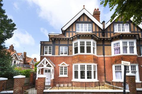 1 bedroom flat to rent, Sackville Road, Hove, BN3
