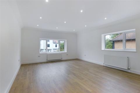 1 bedroom flat to rent, Sackville Road, Hove, BN3
