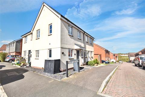 undefined, Post Coach Way, Cranbrook, Exeter, Devon, EX5