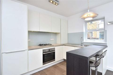 undefined, Amersham Road, London SE14