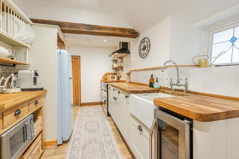 undefined, Castle Combe