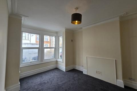 undefined, Burdett Avenue, Westcliff-on-Sea SS0