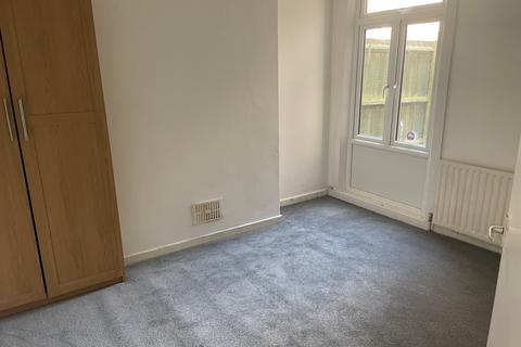 undefined, Burdett Avenue, Westcliff-on-Sea SS0