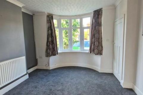 undefined, Knipe Avenue, Spalding