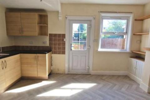undefined, Knipe Avenue, Spalding