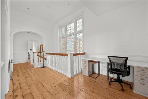 undefined, Walpole House, Manor Park, Chislehurst, Kent