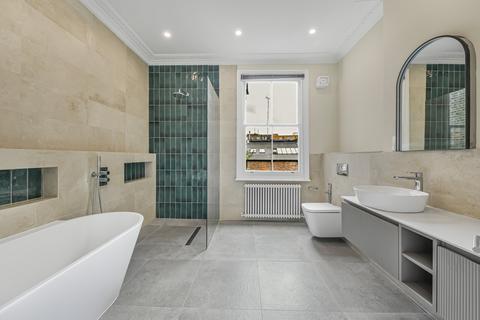 6 bedroom house to rent, Goldhurst Terrace, London
