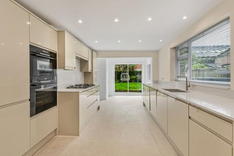 6 bedroom house to rent, Goldhurst Terrace, London