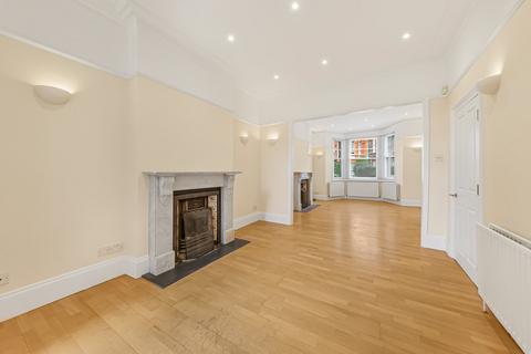 6 bedroom house to rent, Goldhurst Terrace, London