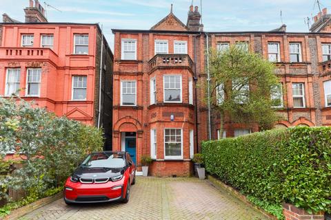 6 bedroom house to rent, Goldhurst Terrace, London